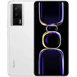 Смартфон Xiaomi Redmi K60 Pro 12/256GB White (Asian Version)