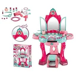 Игрушечный набор Трюмо 008-989