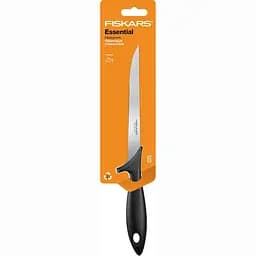 Ніж філейний Fiskars Essential 18 см (1065567) - мініатюра 2