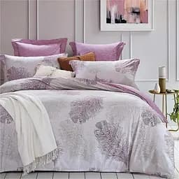 Комплект постельного белья Viluta двойной ранфорс 21158-dv5070