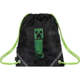 Сумка для взуття Yes SB-10 Minecraft World (550040) - мініатюра 3