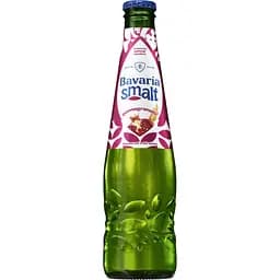 Напiй солодовий Бавария гранат б/а 0.33