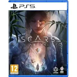 Гра Scars Above (російська версія) (PS5)