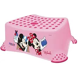 Сходинка-лавочка Keeeper Minnie (1949)