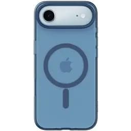 Чехол Belkin для iPhone Air, Magnetic Protective Grip, Navy teh0019379