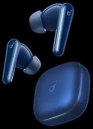 Наушники SoundСore Liberty 5 Blue Anker teh0021168