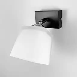 Бра в чорному або білому корпусі Line F Колір корпусу білий