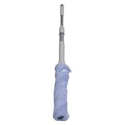 Швабра-моп мотузкова для миття підлоги 134 см, блакитний Household Cleaning Products HP-35015-13BL - мініатюра 15