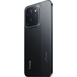 Смартфон Poco C85 6/128GB Black EU Global [148938] - мініатюра 7