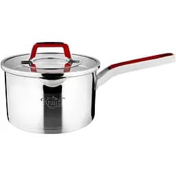 Ковш с крышкой Krauff 16 см 1.8 л (26-202-030)