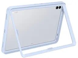 Чохол Samsung Tab S11 Ultra Frame Cover EF-JX930CLEGWW Blue teh0023344 - мініатюра 7