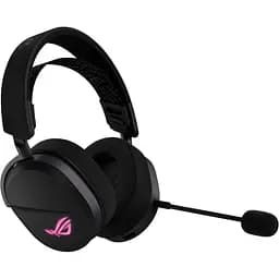 Ігрові навушники Asus ROG Pelta Black (90YH0410-BHUA00) [129025] - мініатюра 2
