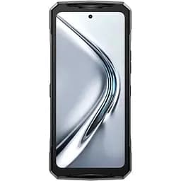 Смартфон Doogee V40 Pro 16/512Gb сріблястий - мініатюра 2