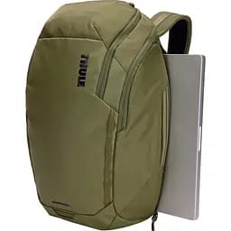 Рюкзак Thule Chasm Backpack Olivine (3204982) [117445] - мініатюра 2