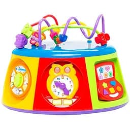 Игровой центр Kiddi Smart Мультицентр (063388)