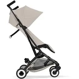 Прогулянковий візочок Cybex Libelle BLK Dune Grey (526000995) - мініатюра 4