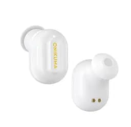 Навушники Bluetooth Onikuma T20 Panda White - мініатюра 3