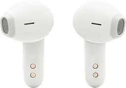Навушники бездротові стереогарнітура в кейсі JBL Wave Flex 2 (JBLWFLEX2WHT) білі - мініатюра 3