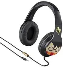 Навушники eKids/iHome Warner Bros Harry Potter Mic (RI-M40HP.FXV7)