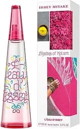 Туалетна вода Issey Miyake L'eau D'issey Shades Of Kolam 100 мл - мініатюра 2