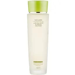Тонер для обличчя 3W Clinic Aloe Full Water Activating Skin Toner зволожуючий 150 мл