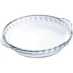 Форма Pyrex Bake&Enjoy, с ручками, 26х23 см, 1,3 л (198B000/7648)
