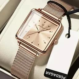 Годинник Poedagar Annet