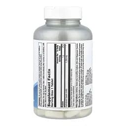 Амінокислота KAL Amino Acid Complex 1000 мг 100 таб - мініатюра 2