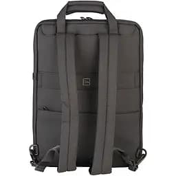 Рюкзак Tucano WO4 для MacBook Pro 16` Black (WO4BK-MB16-AX) [131867] - мініатюра 4