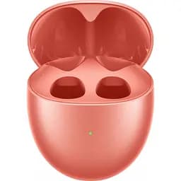 Навушники Huawei FreeBuds 5 Coral Orange (55036455) - мініатюра 4