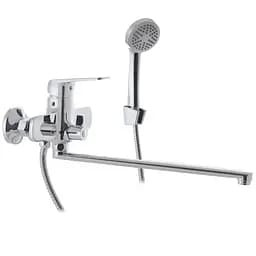 Змішувач для ванни Mixxus Oregon 006 Euro MI5911 Хром