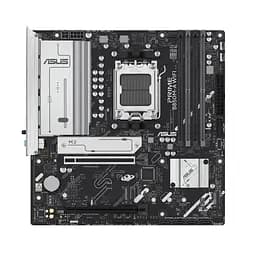 Материнcька плата PRIME B850M-A WIFI sAM5 B850 4xDDR5 M.2 HDMI DP Wi-Fi BT mATX Asus teh0019082 - мініатюра 2
