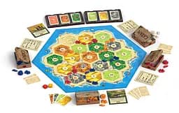 Catan Rozum - Настільна гра (R100UA) - мініатюра 5