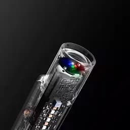Ліхтарик Nextool Outdoor Thunder Music Flashlight 12in1 [NE20161] [94276] - мініатюра 9