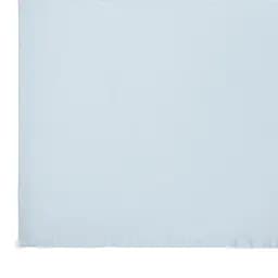 Простирадло MBM HOME Хмари над морем 240x260см BL-FS-60 небесна блакить (BL-FS-60 SKY BLUE) - мініатюра 6