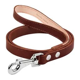 Повідець для собак одинарний Collar не прошитий (2004506000005)