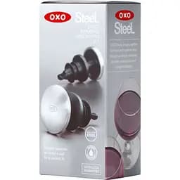 Пробка для зберігання вина Oxo 2 шт. (3113600) - мініатюра 6