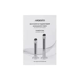 Вентилятор Ardesto (FNT-R36X1W) - мініатюра 10