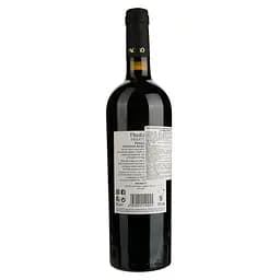 Уцінка. Вино Tagaro Pignataro Primitivo, червоне, сухе, 13%, 0,75 л (37454)  - мініатюра 2
