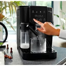 Кавомашина Delonghi Magnifica Start ECAM220.60.B [96031] - мініатюра 8