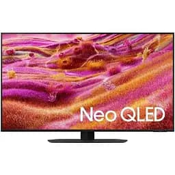 Телевизор Samsung QN90F 50" Neo QLED 4K (QE50QN90FAUXUA) [140823]