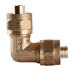 Кутник проміжний APE 751 L 16x16 000000862