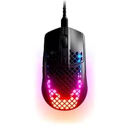 Миша SteelSeries Aerox 3 Onyx Black (62611) [87300]