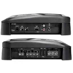 Трьохканальний підсилювач JBL GTO-3EZ - мініатюра 3