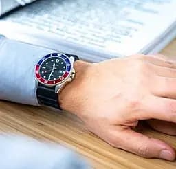 Годинник Casio MDV-107-1A3VEF