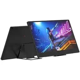 Монитор 14" Mucai N140-S36 Black teh0023951