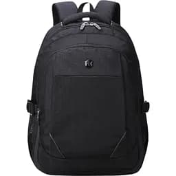 Рюкзак під ноутбук Aoking Чоловічий 1vn-SN67885-black