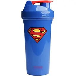 Спортивный шейкер Smart Shake Lite DC Superman 800 мл