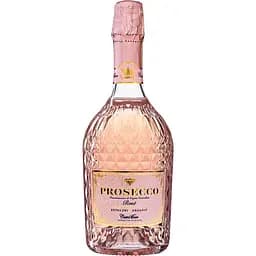 Игристое вино Mare Magnum Castel Mare Prosecco Rose розовое экстрасухое 11.5% 0.75 л