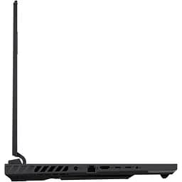 Ігровий ноутбук ASUS ROG Strix G16 G614FR AMD Ryzen 9 9955HX3D до 5, 4 ГГц, 16 дюймів, 2, 5 КБ, WQXGA, IPS, 240 Гц, 32 ГБ DDR5, 1 ТБ SSD, NVIDIA GeForce RTX 5070 Ti 12 ГБ GDDR7, Windows 11 Pro, Eclipse Grey - мініатюра 6